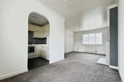 Living Dining Room