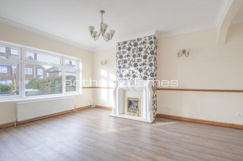 Bexleyheath, DA7 Draft