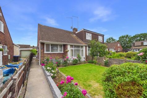 Thirlestane Crescent