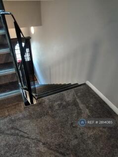Communal Stairwell