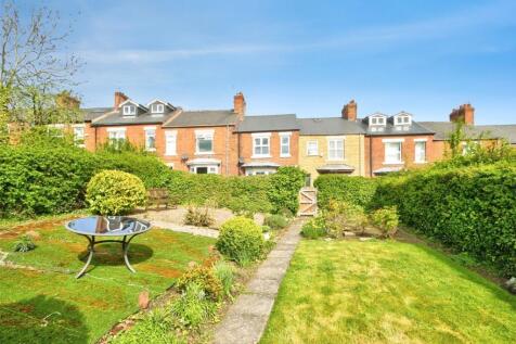 Orchard Terrace