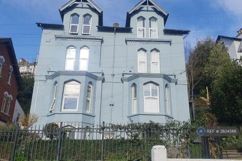 Outside View Front