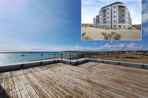 Balcony, View &amp; Elevation