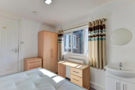 18 Egremont Place Bedroom 4