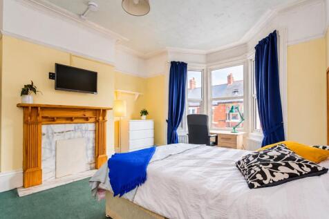 Ashleigh Grove, Jesmond, Newcastle upon Tyne photo 4