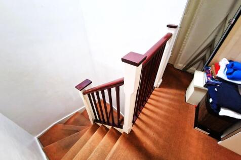 Morley crescent  ...