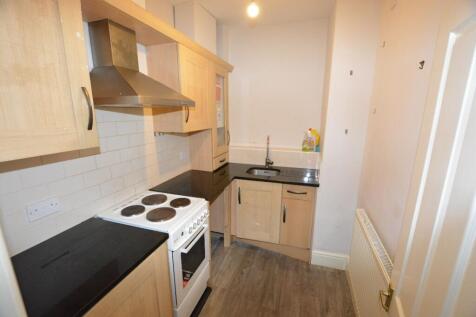 Flat , - White Hart Yard, Bridge Street, Worksop photo 3