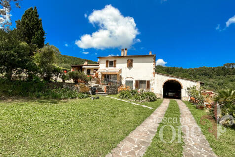 CASALE CASTELLACCIA-