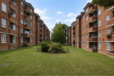 Communal Gardens