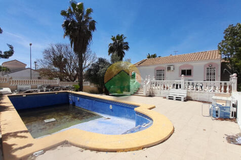 2 Bedroom Detached For sale-NEA638-1