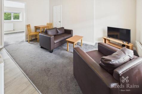 Kitchen/Living Area