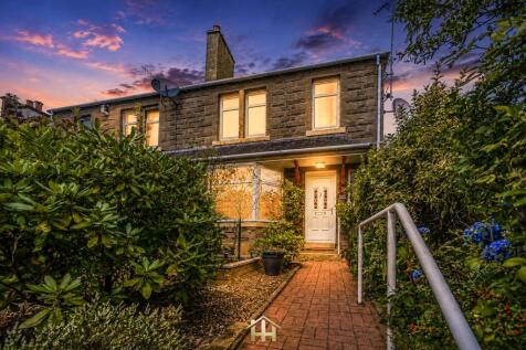 264 BROUGHTY FERRY ROAD DUNDEE DD4 7NE 270826 EDIT