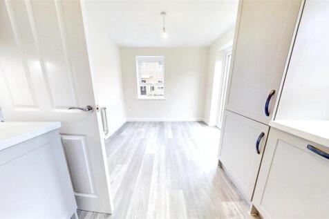 Quimby Rise, Eaton Leys, MK17 photo 4