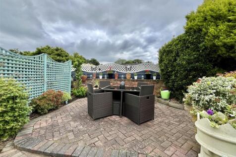 Garden View Five