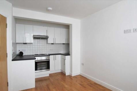 KITCHEN/LOUNGE/DINER