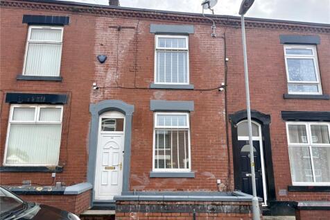 Oldham, OL9 - property photo