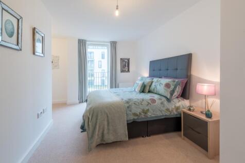 1 bed courtyard f...