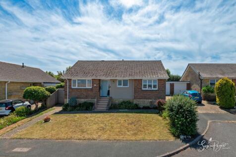 8 Jubilee Close