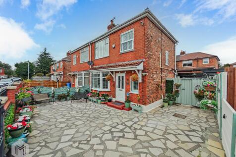 Manchester, M38 - property photo