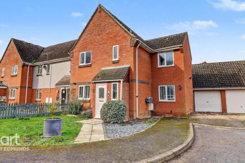 Bury St Edmunds, IP31 - property photo