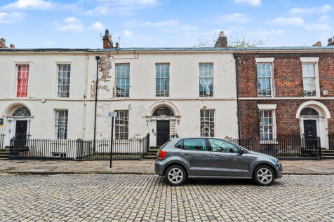 Flats 1-5, 165 Chatham Street, Liverpool, L7 7AZ
