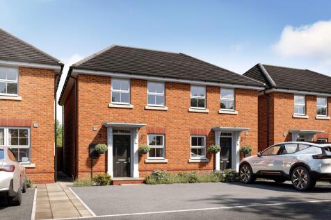 Primrose CGI