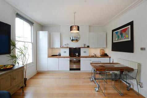 Reception Room/Kitchen