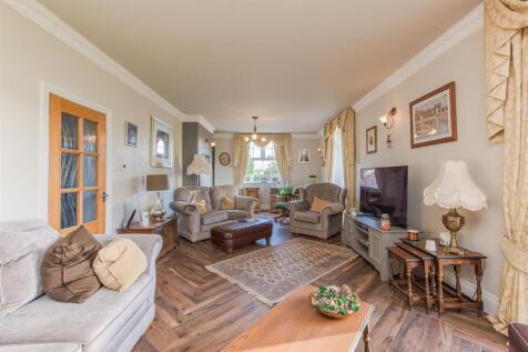 Glebe House, Nuneaton