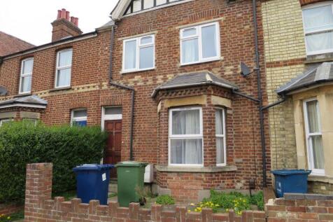 6-bed house on Cowley Road, £3,700/mo