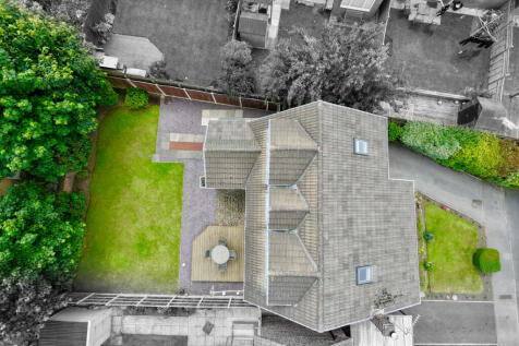 Birds Eye View