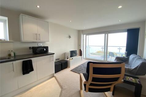 Flat E, Latitude East, 37a St. Catherines Road, Bournemouth, BH6 photo 4