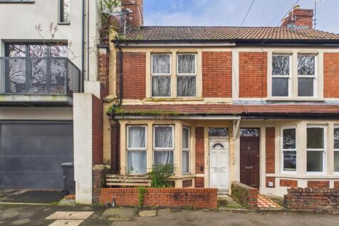 1 - Terraced House for Auction, Southville.jpg