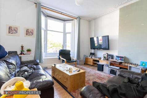 6-bed flat on Aigburth road, £542/mo
