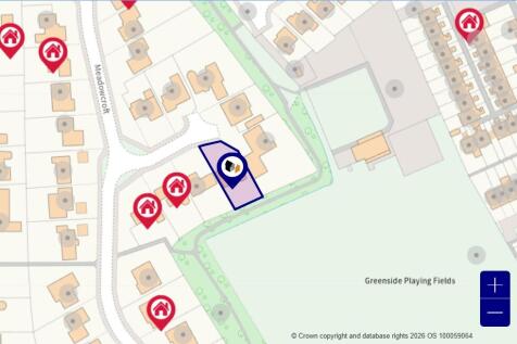 Plot Map