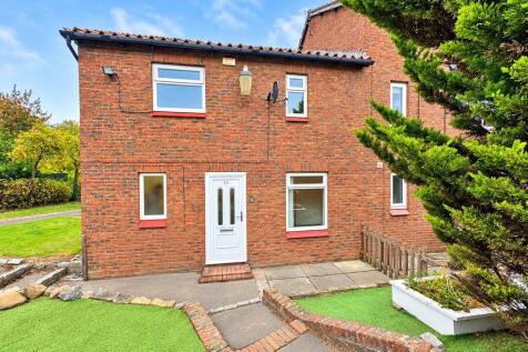 3-bed terraced on Howardian Close, Lambton, Washington, £795/mo
