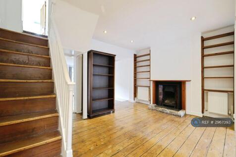Dining Room (Open Plan, View Towards Living Room)