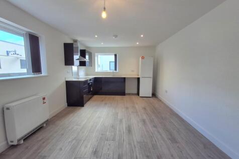 Open Plan