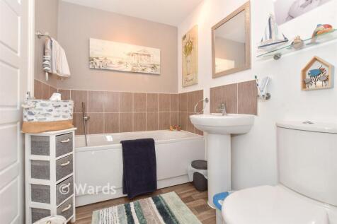 Jack And Jill Bathroom