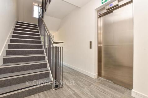 Internal Lifestyle Photograph