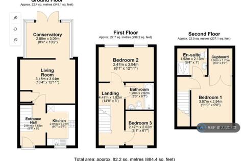 Bedroom 2 Is For Rent