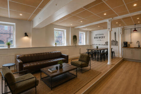 Serviced Office to rent Image 4