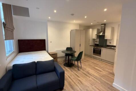 Open Plan