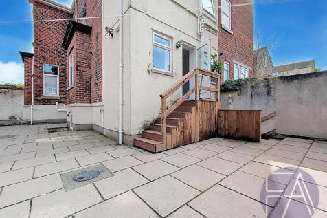 Terrace / Patio