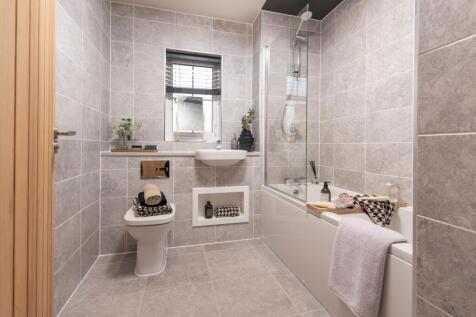 Showhome photography