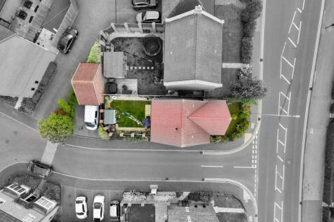 Birds Eye View
