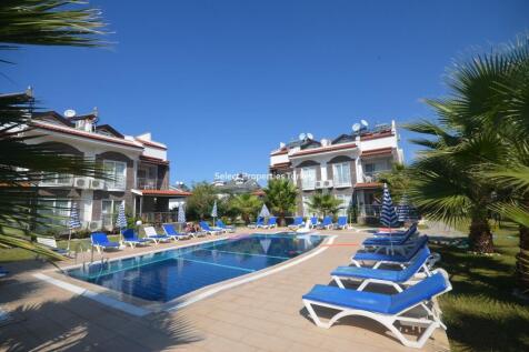 The complex