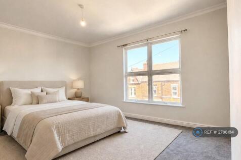 Front Bedroom