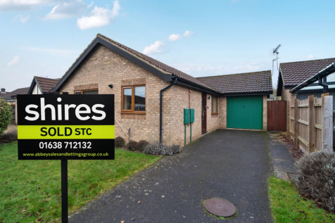 Bury St Edmunds, IP28 - property photo