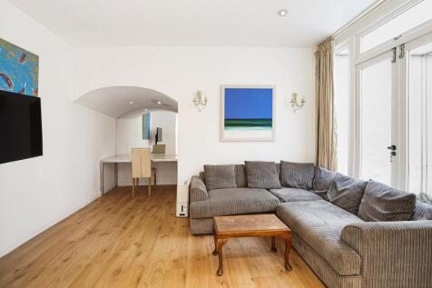 Queen's Gate Mews, London, SW7 photo 4