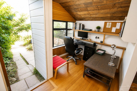 Outbuilding